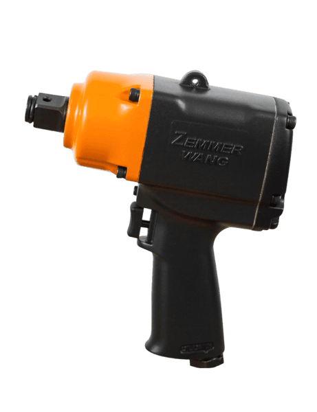 ZM-4900A/ZM-4900B  1/2”3/4”Impact Wrench(Twin Hammer)  