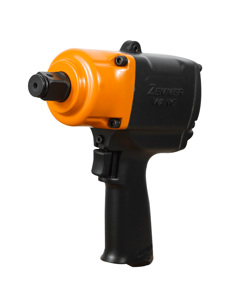 ZM-4900A/ZM-4900B  1/2”3/4”Impact Wrench(Twin Hammer)  