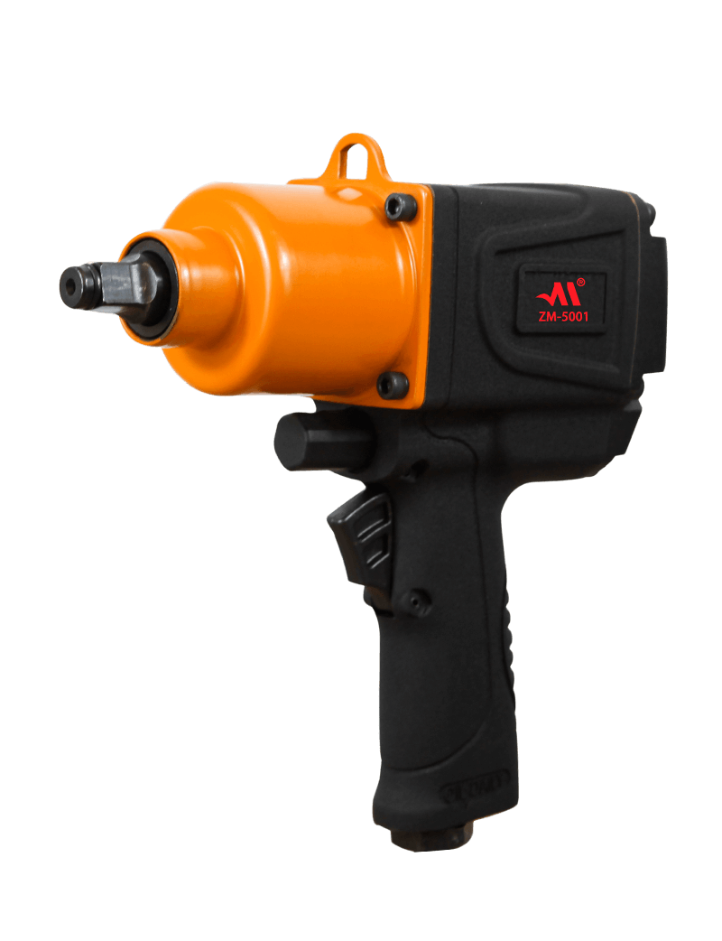 What Do You Need To Look For In An Impact Wrench?