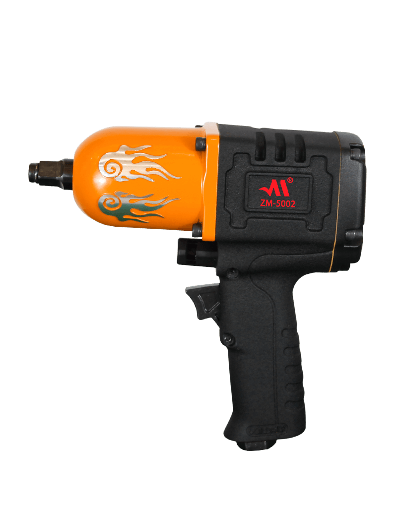 What is A Torque Limited Impact Wrench?