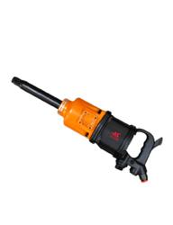1 Inch Pneumatic Tools Adapts to A Variety of Industry Applications