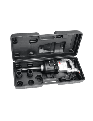 Hot Sale ZM-550A-KIT,1''PIN-LESS HAMMER,Pneumatic wrench