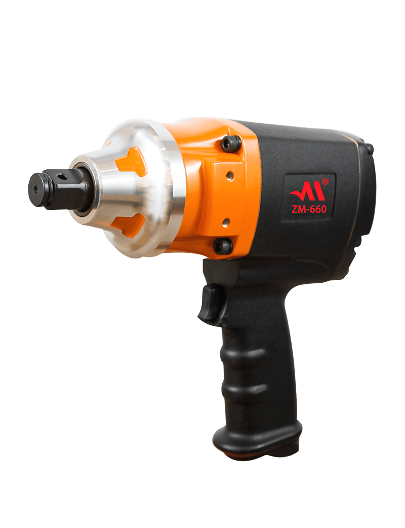 How to Choose the Right Air Impact Wrench Manufacturer
