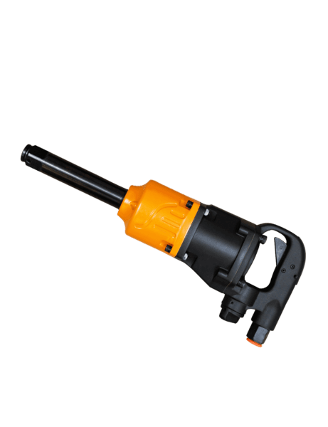 ZM-671A/671B  3/4”1”IMPACT WRENCH