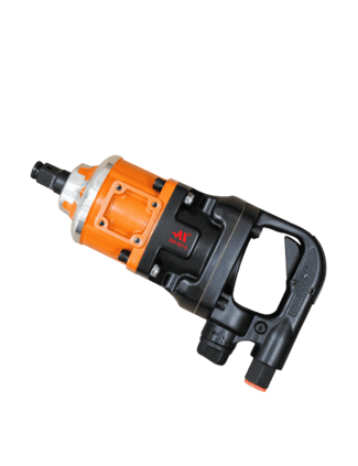 ZM-681A  Industrial Grade Pneumatic Wrench