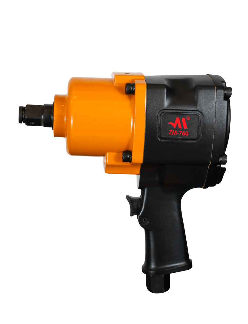 What Types Of Pneumatic Torque Tools Are There?