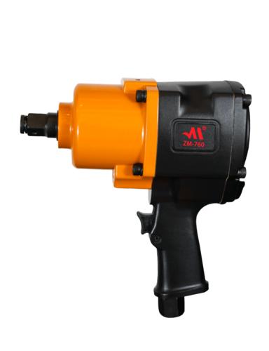 What Types Of Pneumatic Torque Tools Are There?
