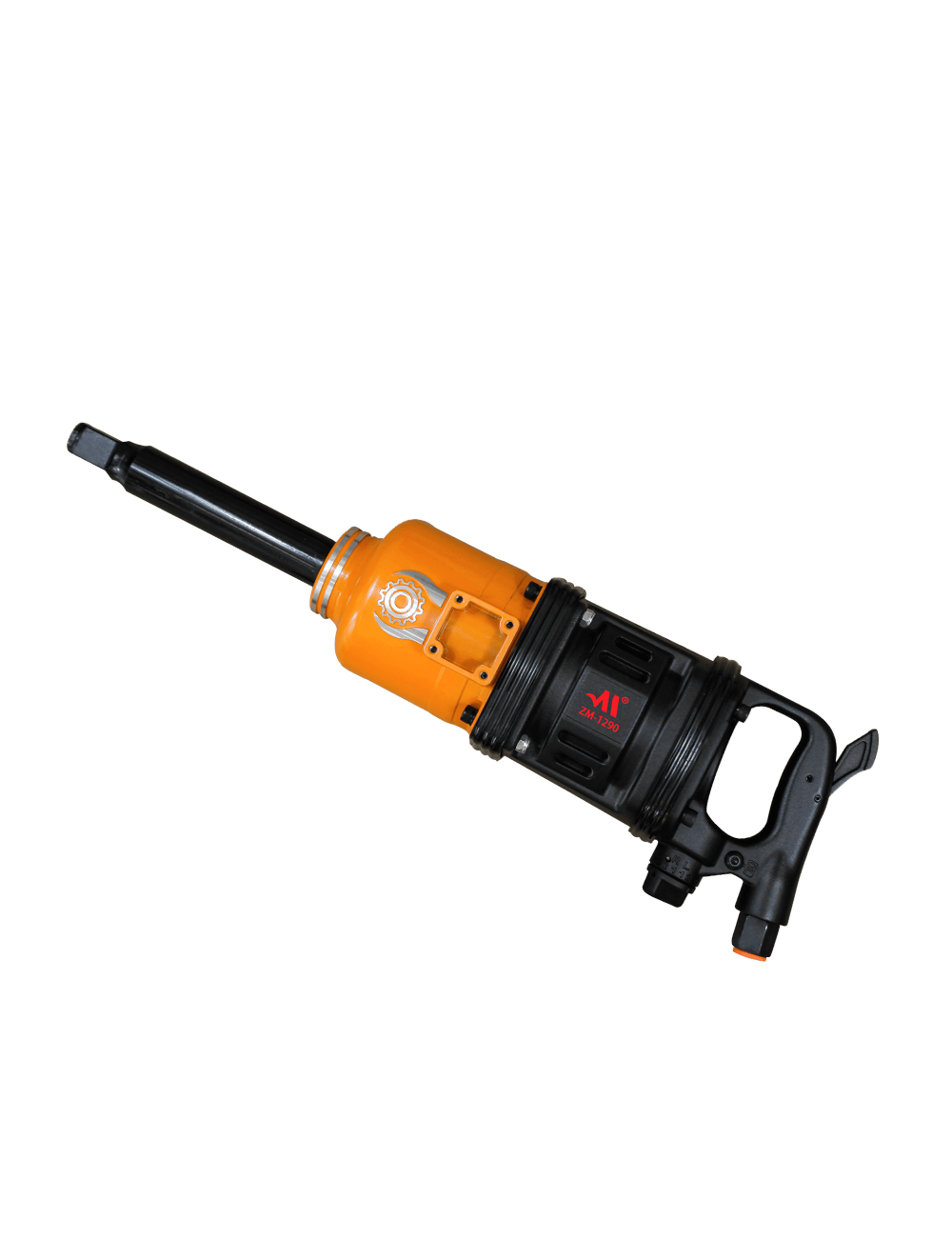 Tire Impact Wrench Technology Sees Notable Improvements