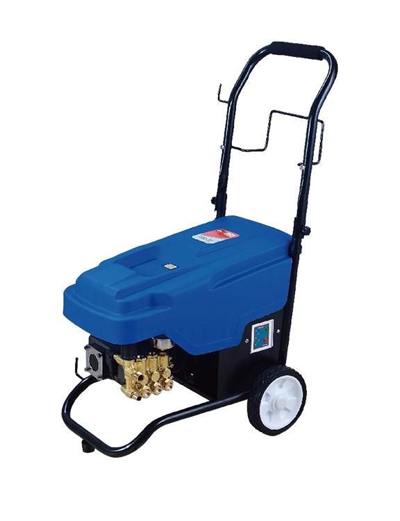 Electric High Pressure Washer Market Shows Growth