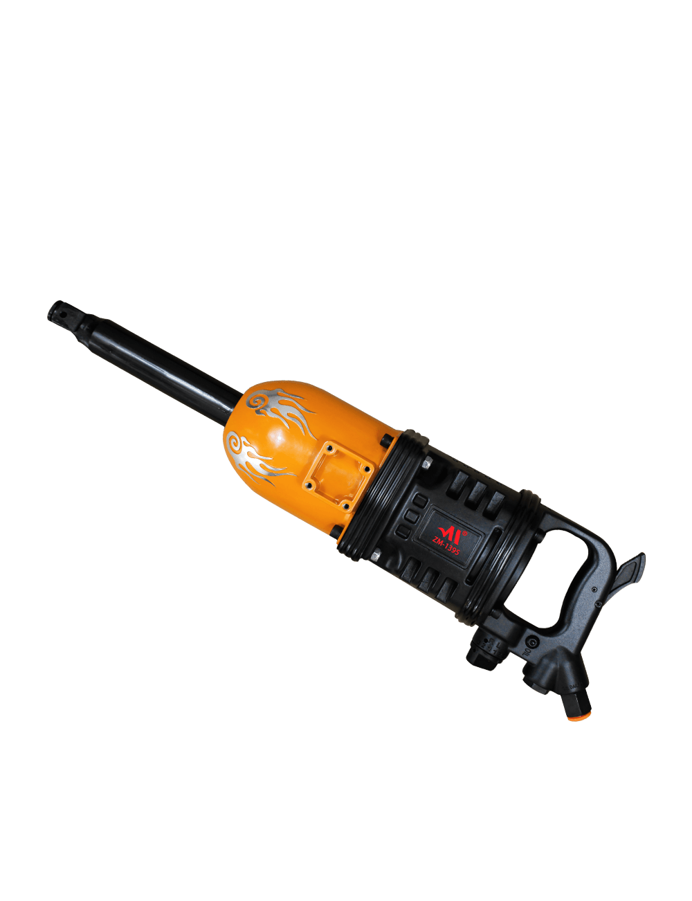 Air Tools Supplier Supports Industrial Operations