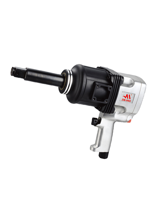 Pneumatic Tools Manufacturer Sector Adapts to Market Demands