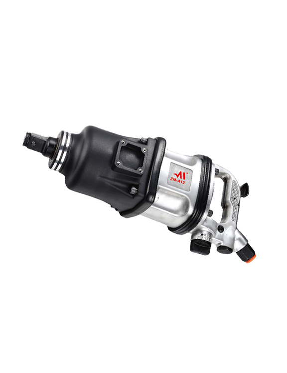 Tire Impact Wrench Market Grows with Power Advances