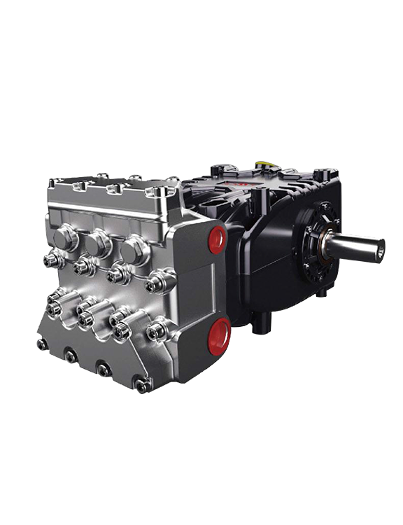 High Pressure Pump For Sale Delivers Powerful Cleaning