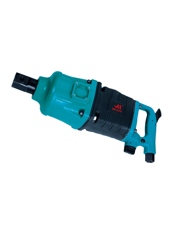 Tire Impact Wrench for Fast Wheel Work