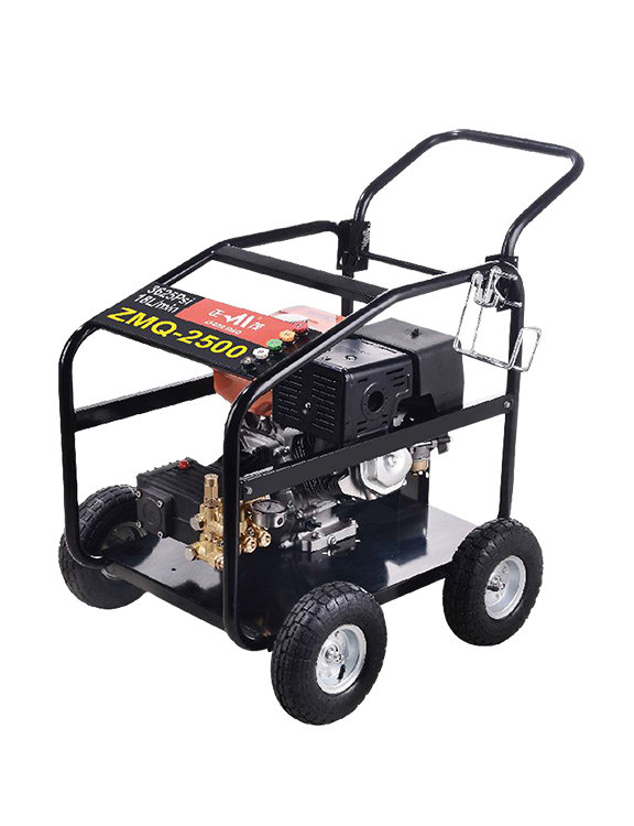 Electric High Pressure Washer Suits Home Cleaning Tasks
