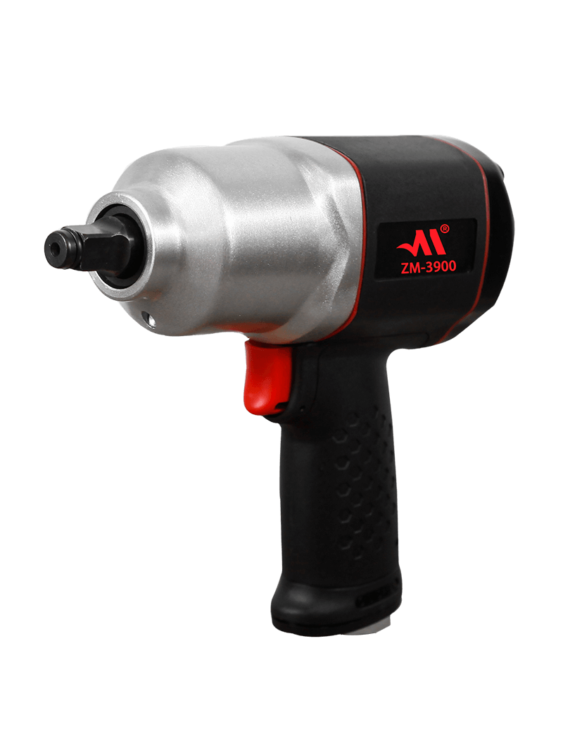 Pneumatic Tools Manufacturer Supplies Industrial Markets Reliably