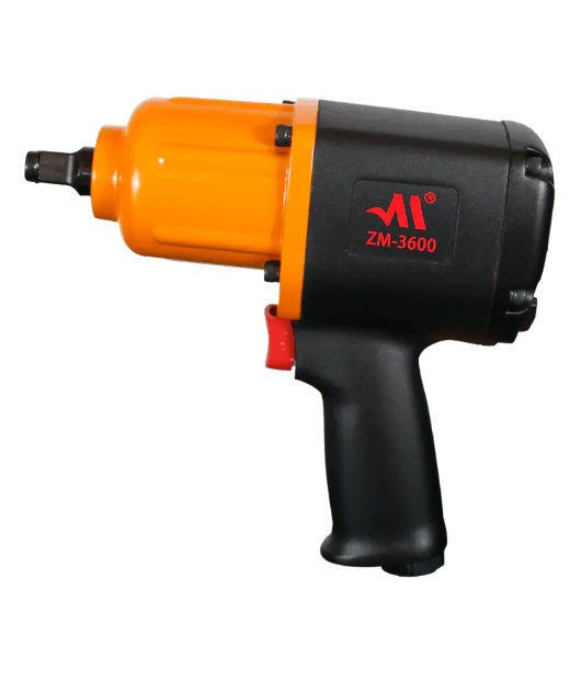 Why Has Wired Impact Wrench Not Disappeared?