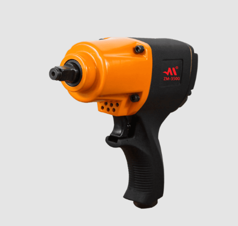 Why Does A Hydraulic Impact Gun Leave Bolts Stuck?