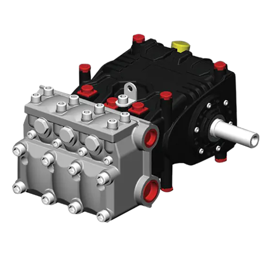 Why Is Air Pressure Multiplier Booster Used?